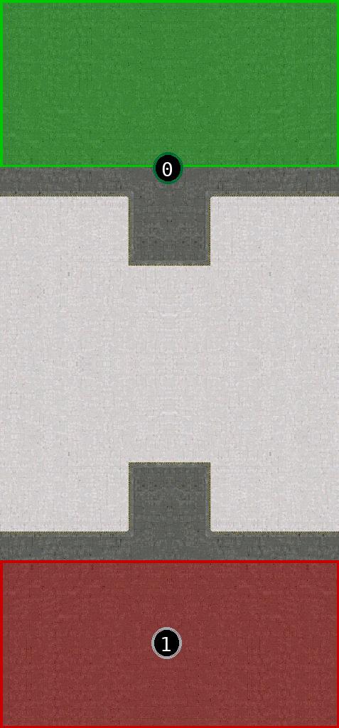 sat pic of Techno Lands Final 10.0